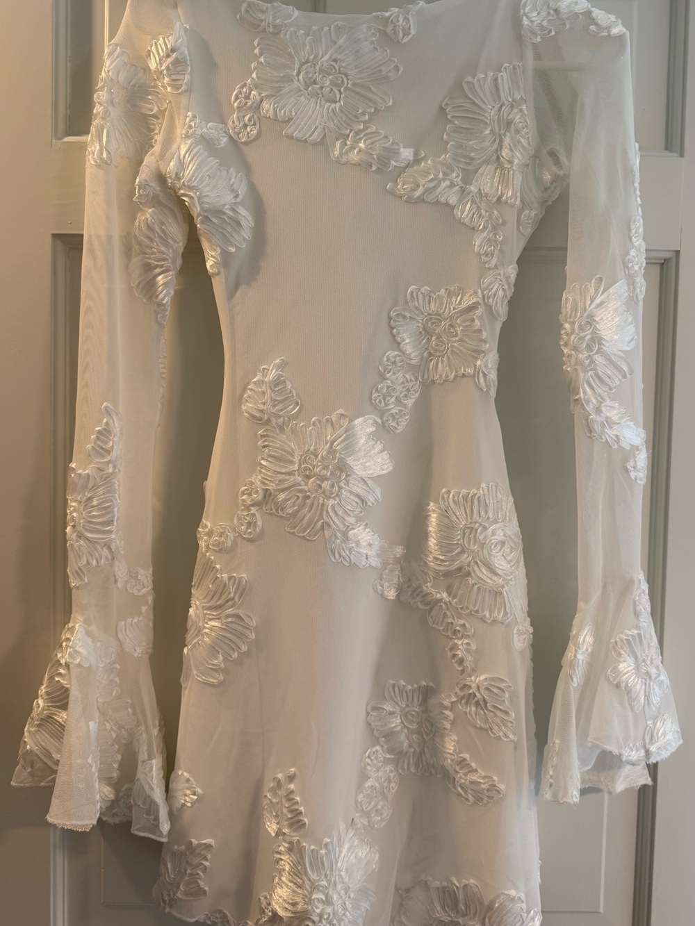 Billy J Dress